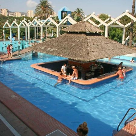 Suite Benal Beach 23 Benalmádena Exterior foto
