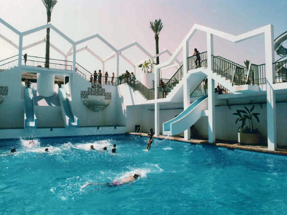 Suite Benal Beach 23 Benalmádena Exterior foto